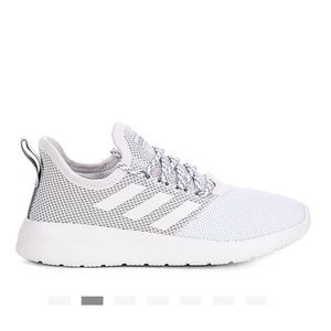 adidas lite racer reborn ladies trainers
